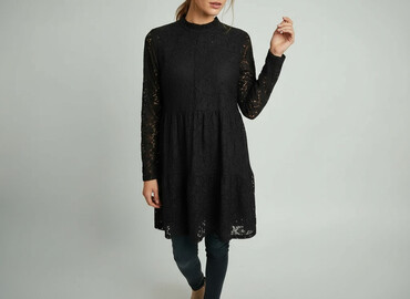 sukienki wizytowe wieczorowe: Sinsay, Women`s dress, size M (EU 38)
