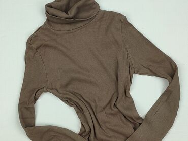 Sinsay, Women`s golf, size S (EU 36)