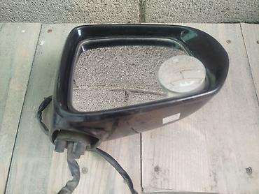 Зеркала: Боковое правое Зеркало Б/у, Оригинал — 1