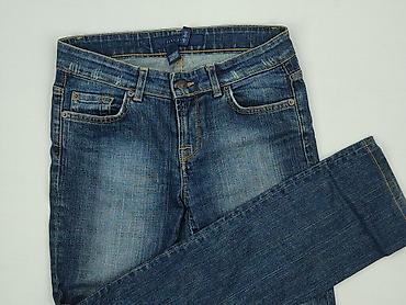 pull and bear pull: Zara, Jeansy damskie, rozmiar XS — 1