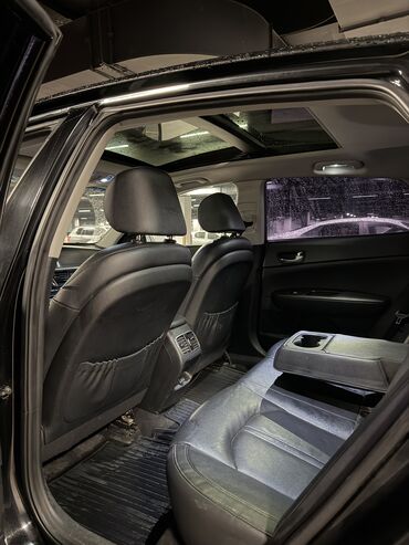 Kia: Kia K5: 2016 г., 2 л, Автомат, Бензин, Седан — 7