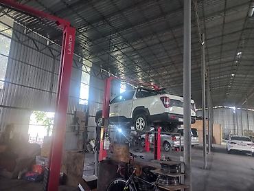 lancer 9: Ssangyong Rexton Khan: 2021 г. — 4