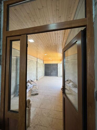 Həyət evləri və villaların satışı: Binəqədi qəs. 3 otaqlı, 110 kv. m, Yeni təmirli — 16