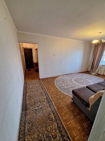 Продажа квартир: 2 комнаты, 46 м², 104 серия, 4 этаж, Старый ремонт