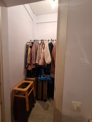 Продажа квартир: 1 комната, 44 м², Элитка, 2 этаж, Косметический ремонт — 5