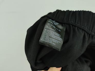 do samolotu: H&M, Spodnie materiałowe damskie, rozmiar M — 6
