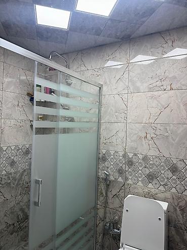 əmlak satışı saytları: 2 otaqlı, Yeni tikili, 63 kv. m — 6