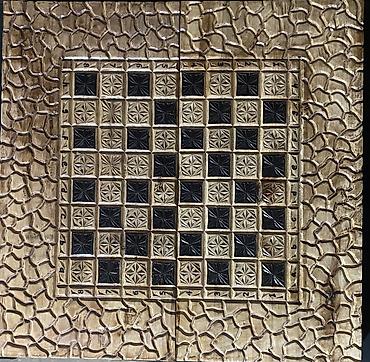 Шахматы: Шахматы НАРДЫ размеры 50/60/70 см Все в комплекте, Ручная работа — 17