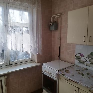тыныке цена бишкек: 1 комната, 32 м², 104 серия, 4 этаж, Косметический ремонт — 5