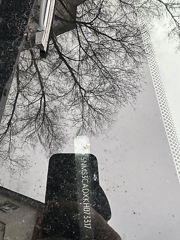 Hyundai: Hyundai Santa Fe: 2018 г., Кроссовер — 5