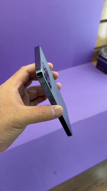 Apple iPhone: IPhone 12 Pro, Б/у, 128 ГБ, 93 % — 13