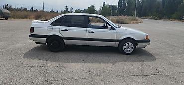 rota grid: Volkswagen Passat: 1991 г., 2 л, Механика, Бензин, Седан — 8