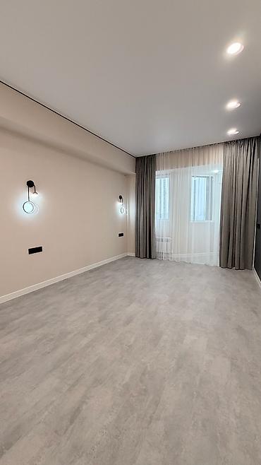 Продажа квартир: 1 комната, 50 м², Элитка, 8 этаж, Дизайнерский ремонт at lalafo.kg — 18 Продажа квартир: 1 комната, 50 м², Элитка, 8 этаж, Дизайнерский ремонт — 18