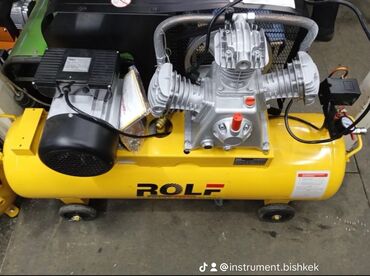 Компрессоры: Компрессор Электрический, Бесшумный, Новый — 22