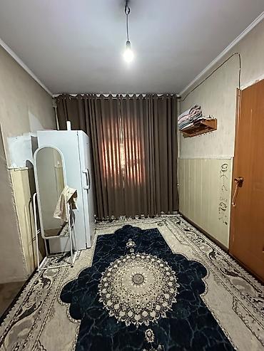 Продажа коттеджей и домов: Баардык условия бар. Суу,газ, канализация центральный. Аябай тынч — 10