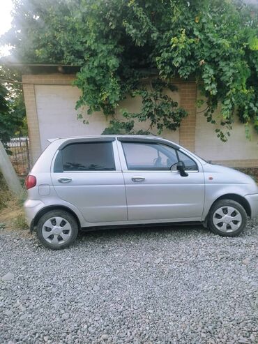 балыкчы автомобиль: Daewoo