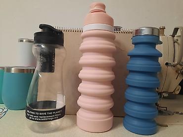 Бутылки: Бутылки — 2