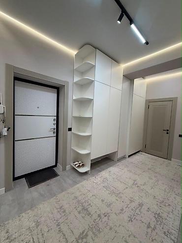 Продажа квартир: 2 комнаты, 49 м², Асанбай мкр 9 этаж — 3