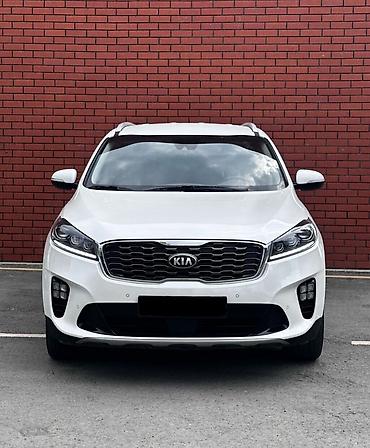 sultan power: Kia Sorento: 2019 г., 2 л, Автомат, Дизель, Кроссовер — 4