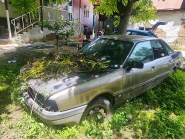 ош машина базар матиз: Audi 80: 1990 г., 1.8 л, Механика, Бензин, Седан