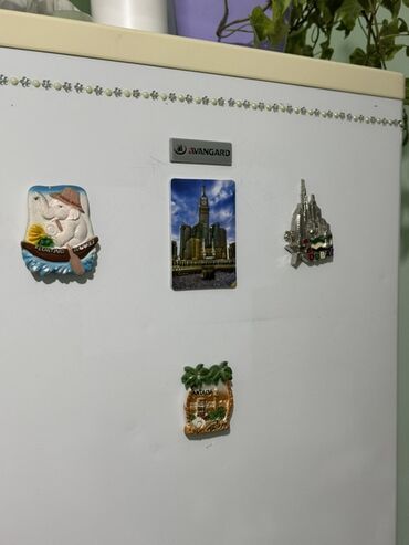 накопители китай: Холодильник Двухкамерный