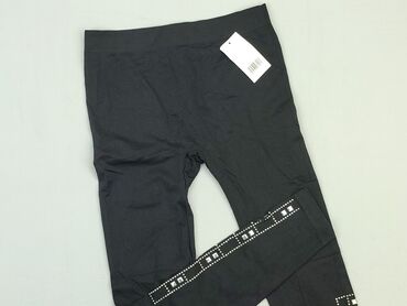 legginsy nike pro damskie: Leggings, S (EU 36), condition - Perfect