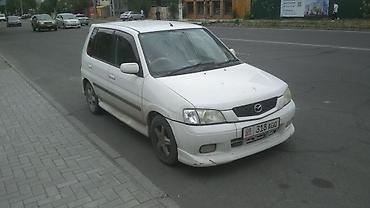byd xia: Mazda Demio: 2001 г., 1.5 л, Автомат, Бензин — 1