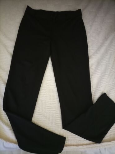 pantalone svecane: M (EU 38), Straight