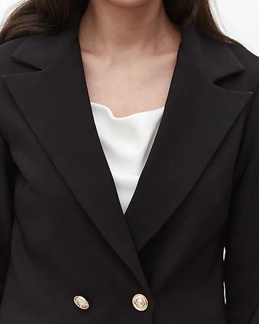 Пиджаки, жакеты: Пиджак РОЗОВЫЙ! Качество просто офигенское, стоимость ниже рыночной — 5