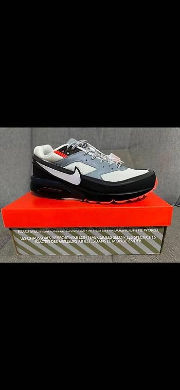 Patike: Muške patike – A klasa ✅️ Model inspirisan Air Max stilom, sa — 6