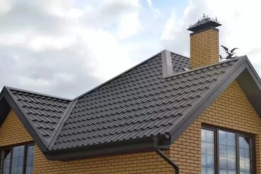 Кровля крыши: Кровля крыши | Монтаж Больше 6 лет опыта — 4