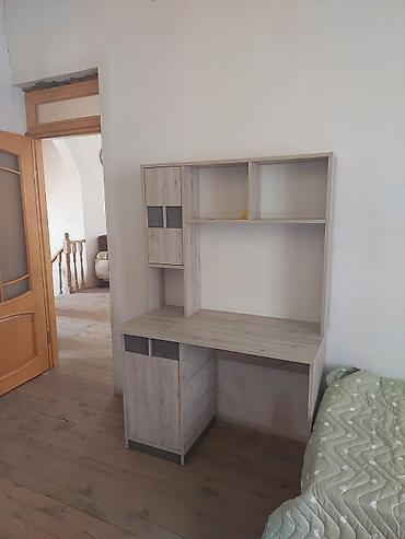 ucuz kasa: Uşaq otağı üçün mebel dəsti Tərkibi: - Tək nəfərlik çarpayı (başlıq — 2
