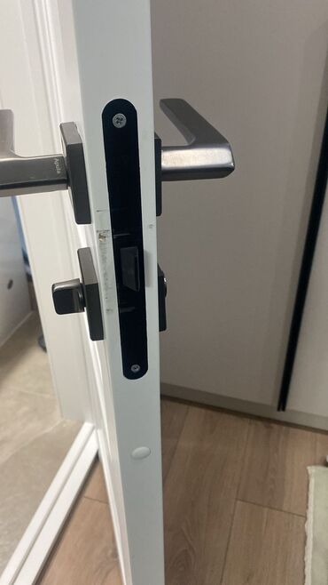 Ремонт окон и дверей: Замок: Установка, Бесплатный выезд — 7