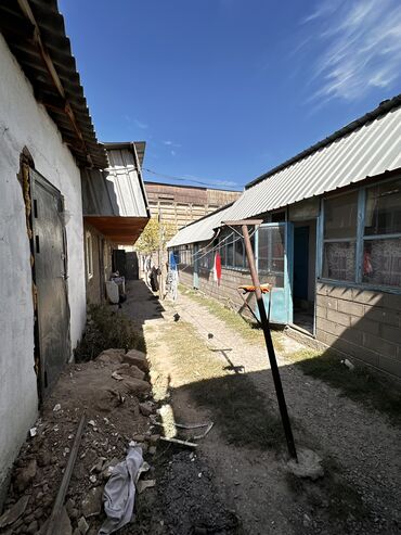 срочно продаю дом в шопокове: Дом, 120 м², 10 комнат, Собственник, Косметический ремонт