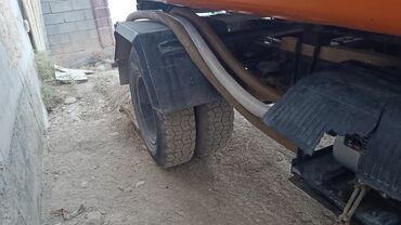 ЗИЛ: ЗИЛ : 6 л | 1987 г — 12