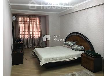 Продажа квартир: 3 комнаты, 110 м², Элитка, Евроремонт — 1