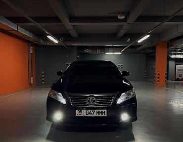 крышка бензобака камри: Toyota Camry: 2012 г., 3.5 л, Автомат, Бензин, Седан — 4