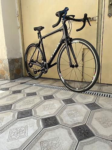 trek rama: Trek Emonda karbon velosiped Rama ölcüsü-58 Full Shimano 105(2-11) — 3