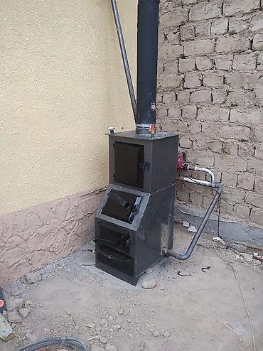 Отопление: Установка батарей, Установка котлов, Теплый пол Гарантия, Бесплатный выезд, Бесплатная консультация Больше 6 лет опыта at lalafo.kg — 15 Отопление: Установка батарей, Установка котлов, Теплый пол Гарантия, Бесплатный выезд, Бесплатная консультация Больше 6 лет опыта — 15