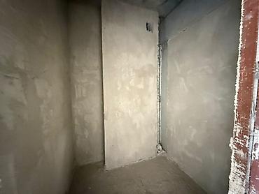 Продажа квартир: 2 комнаты, 69 м², Элитка, 6 этаж, ПСО (под самоотделку) — 7
