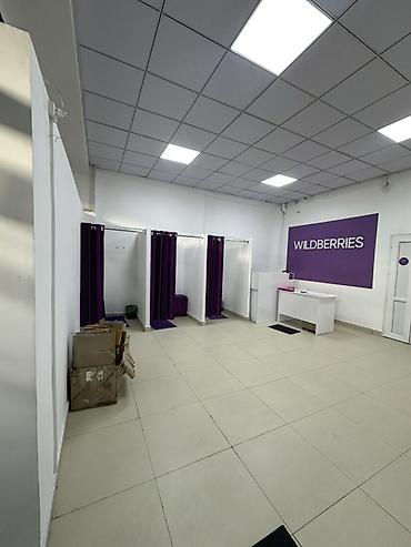 Аренда помещений свободного назначения: Общая площадь — 115 м². Помещение с качественным ремонтом. Все — 6