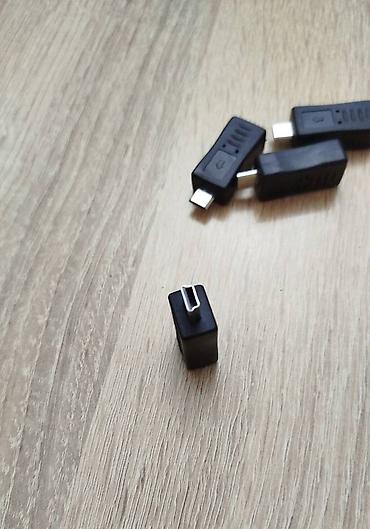 Adapterlər: Adapter Apple, 5 Vt, Yeni — 3
