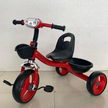 velosiped yeni: Yeni Uşaq velosipedi Pulsuz çatdırılma