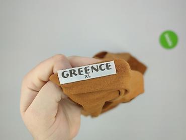 rn: Greence, Sukienka damska, rozmiar XL — 5
