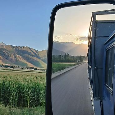 man фура: Грузовик, Mercedes-Benz, Дубль, Новый — 6