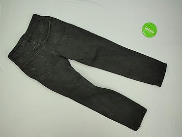second handach: River Island, Jeansy damskie, rozmiar XS — 3
