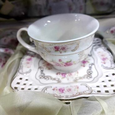 Kompleti posuđa: Soljice i tacne set 4000, 3000, 2500 i 3300 imamo — 13