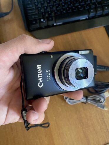 power: Продаю цифровые фотоаппараты в идеальном состоянии. В наличии: Canon