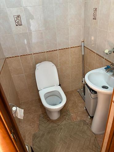 Долгосрочная аренда домов: 200 м², 5 комнат, Нижний Джал (Джал-23) — 12