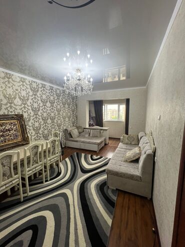бокс для малярки: 3 комнаты, 81 м², 106 серия, 6 этаж, Евроремонт